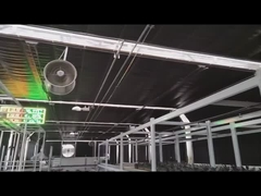 Парник светомаскировки